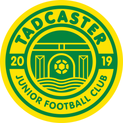 Tadcaster Junior FC badge